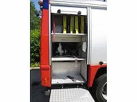Daf/rosenbauer ae65nc brandweerwagen - afbeelding 15 van  36