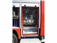 Daf/rosenbauer ae65nc brandweerwagen - afbeelding 17 van  36
