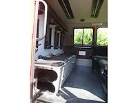 Daf/rosenbauer ae65nc brandweerwagen - afbeelding 20 van  36