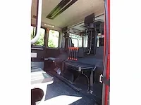 Daf/rosenbauer ae65nc brandweerwagen - afbeelding 21 van  36