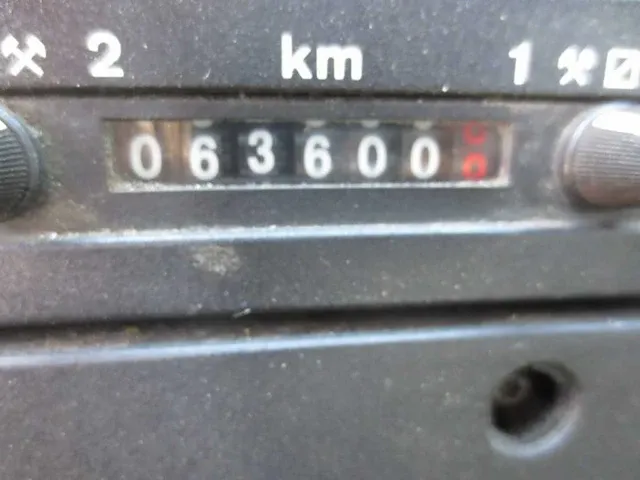 Daf/rosenbauer ae65nc brandweerwagen - afbeelding 33 van  36
