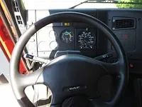 Daf/rosenbauer ae65nc brandweerwagen - afbeelding 34 van  36