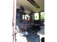 Daf/rosenbauer ae65nc brandweerwagen - afbeelding 35 van  36
