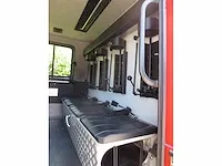 Daf/rosenbauer ae65nc brandweerwagen - afbeelding 36 van  36