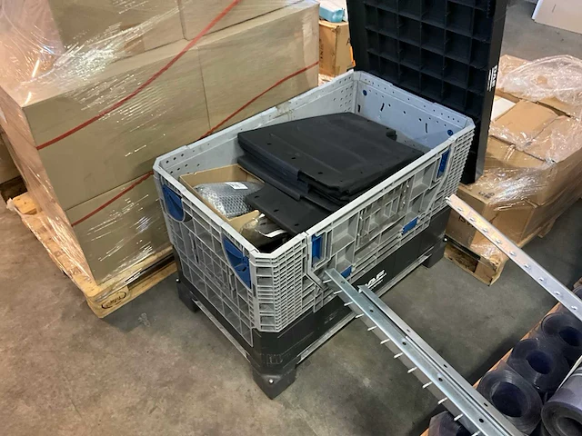 Daf/vdl onderdeel - afbeelding 1 van  6