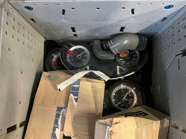 Daf/vdl onderdeel - afbeelding 3 van  6