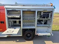 Daf/ziegler 55-230ti brandweerwagen - afbeelding 7 van  56
