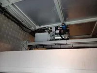 Daf/ziegler 55-230ti brandweerwagen - afbeelding 8 van  56