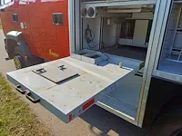 Daf/ziegler 55-230ti brandweerwagen - afbeelding 10 van  56