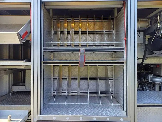 Daf/ziegler 55-230ti brandweerwagen - afbeelding 11 van  56