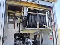 Daf/ziegler 55-230ti brandweerwagen - afbeelding 13 van  56