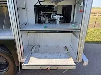 Daf/ziegler 55-230ti brandweerwagen - afbeelding 14 van  56