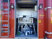 Daf/ziegler 55-230ti brandweerwagen - afbeelding 16 van  56