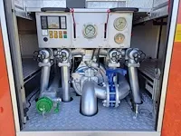 Daf/ziegler 55-230ti brandweerwagen - afbeelding 17 van  56