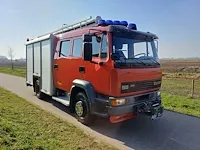 Daf/ziegler 55-230ti brandweerwagen - afbeelding 21 van  56