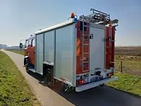 Daf/ziegler 55-230ti brandweerwagen - afbeelding 12 van  56