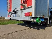 Daf/ziegler 55-230ti brandweerwagen - afbeelding 24 van  56