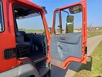 Daf/ziegler 55-230ti brandweerwagen - afbeelding 25 van  56