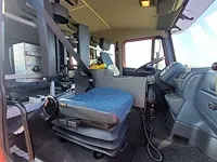 Daf/ziegler 55-230ti brandweerwagen - afbeelding 26 van  56