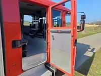 Daf/ziegler 55-230ti brandweerwagen - afbeelding 28 van  56