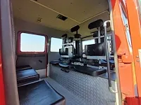 Daf/ziegler 55-230ti brandweerwagen - afbeelding 29 van  56