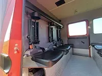 Daf/ziegler 55-230ti brandweerwagen - afbeelding 30 van  56