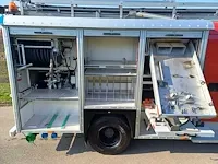 Daf/ziegler 55-230ti brandweerwagen - afbeelding 32 van  56