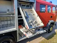 Daf/ziegler 55-230ti brandweerwagen - afbeelding 33 van  56