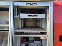 Daf/ziegler 55-230ti brandweerwagen - afbeelding 35 van  56