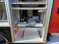 Daf/ziegler 55-230ti brandweerwagen - afbeelding 36 van  56