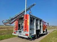 Daf/ziegler 55-230ti brandweerwagen - afbeelding 42 van  56