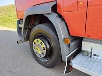 Daf/ziegler 55-230ti brandweerwagen - afbeelding 46 van  56