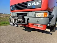 Daf/ziegler 55-230ti brandweerwagen - afbeelding 45 van  56