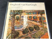 Dagboek van van gogh - afbeelding 1 van  5