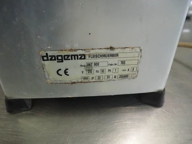 Dagema - afbeelding 8 van  9