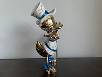 Dagobert duck pop art beeld - afbeelding 2 van  12