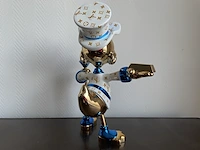 Dagobert duck pop art beeld - afbeelding 3 van  12