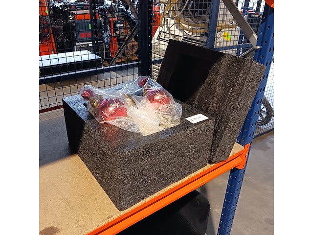 Dagobert duck sculptuur, naor26 - afbeelding 5 van  13