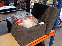 Dagobert duck sculptuur, naor26 - afbeelding 5 van  13