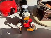 Dagobert duck - afbeelding 2 van  3