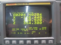 Dah lih - 1996 - mcv-1020b - verticale cnc-bewerkingscentra - afbeelding 3 van  19