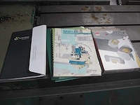 Dah lih - 1996 - mcv-1020b - verticale cnc-bewerkingscentra - afbeelding 4 van  19