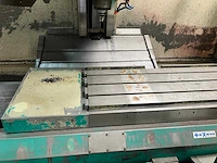 Dah lih - 1996 - mcv-1020b - verticale cnc-bewerkingscentra - afbeelding 7 van  19
