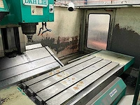 Dah lih - 1996 - mcv-1020b - verticale cnc-bewerkingscentra - afbeelding 8 van  19