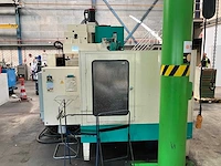 Dah lih - 1996 - mcv-1020b - verticale cnc-bewerkingscentra - afbeelding 16 van  19
