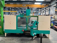Dah lih - 1996 - mcv-1020b - verticale cnc-bewerkingscentra - afbeelding 17 van  19