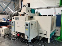 Dah lih - 1996 - mcv-1020b - verticale cnc-bewerkingscentra - afbeelding 18 van  19