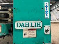 Dah lih - 1996 - mcv-1020b - verticale cnc-bewerkingscentra - afbeelding 19 van  19