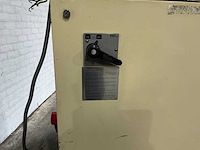 Dah lih - dl-mcv 610 - cnc-milling machine - 1992 - afbeelding 2 van  12