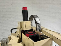 Dah lih - dl-mcv 610 - cnc-milling machine - 1992 - afbeelding 4 van  12